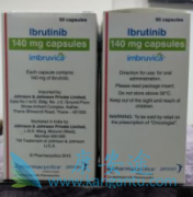 ��³����(Ibrutinib)�����ڼ���ʲô����»�����Ҫ����ҽ���ջ�