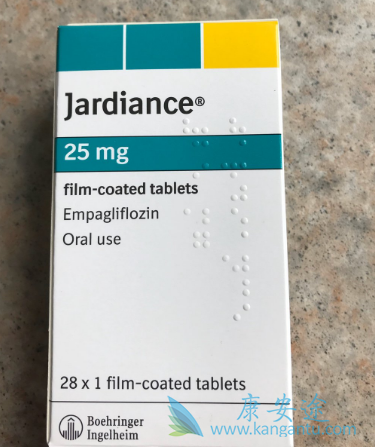 恩格列净 恩格列净