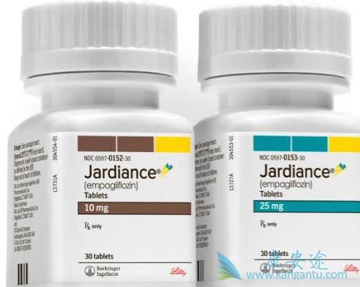 恩格列净 恩格列净