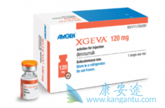 ��ŵ����(denosumab)�������ϰ�֢��������Ĺ����ƻ�