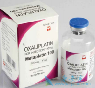 ��Щҩ��԰�ɳ����(Oxaliplatin)���񾭶����з�������