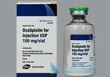 奥沙利铂 奥沙利铂