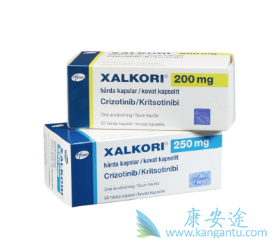 ROS1阳性非小细胞肺癌 ROS1阳性非小细胞肺癌