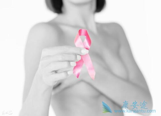 乳腺癌症状 乳腺癌症状