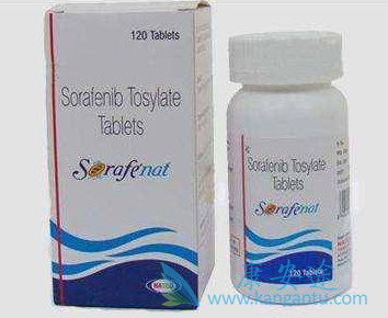 索拉非尼 索拉非尼