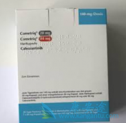 ��������(Cometriq)���ط�������ʲô��֮ͬ��