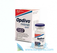 ����ҩ�����䵥��(opdivo)������FDA��׼����Ӧ֢����Щ��