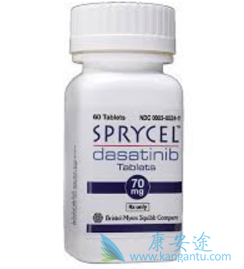 达沙替尼 达沙替尼