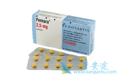 来曲唑 来曲唑