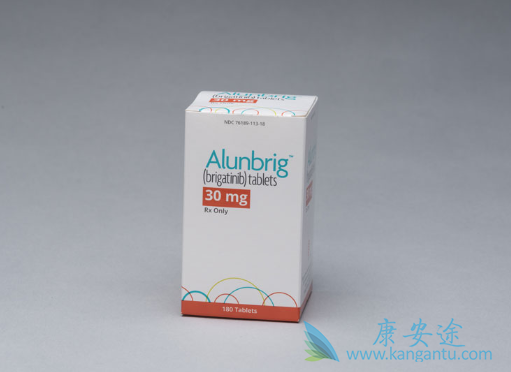 Ensartinib Ensartinib