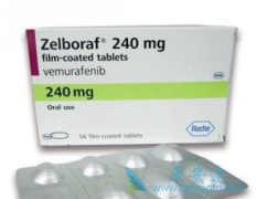 ���޷���(vemurafenib)������������RASͻ���Ͱ�Ѫ��