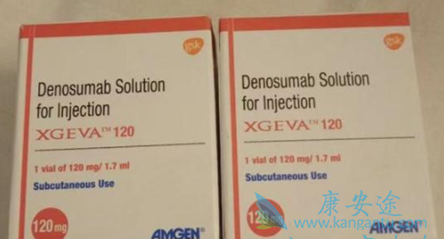 地诺单抗 地诺单抗