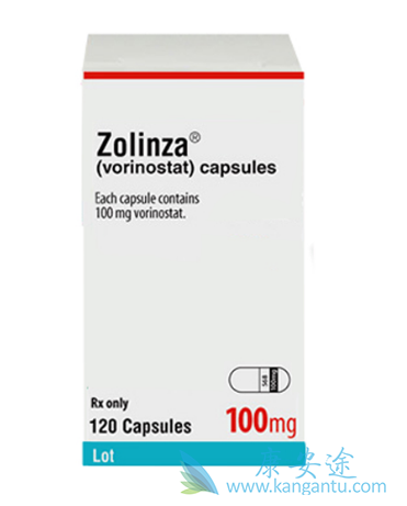 伏立诺他 伏立诺他