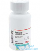 ����ŵ��(Zolinza)Ϊ���HIV�����ṩ�¿���