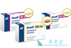 ��������(Bosulif)����ѪҺ����ʱ�᲻����������������