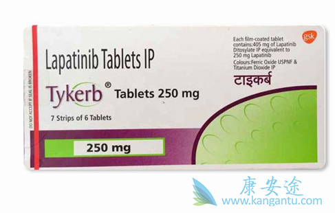 阿帕替尼 阿帕替尼