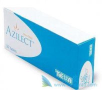 ���ڸ�����ɳ����(rasagiline)���Ƶĳ�����ЧҪ���ڽ�������Ļ���