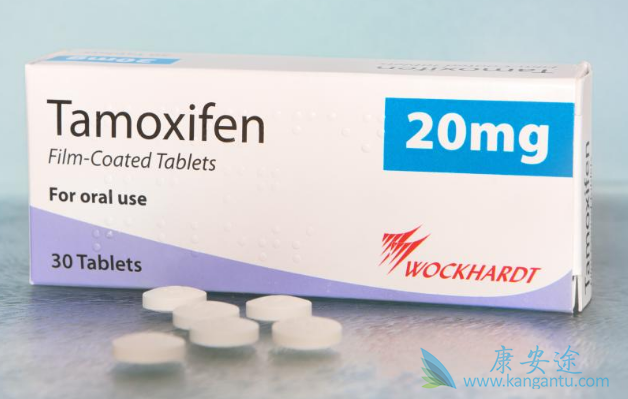 他莫昔芬 他莫昔芬