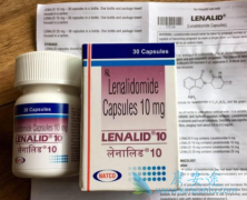 �������ǶȰ�(REVLIMID)4���Ƴ̻�û�з�Ӧ�Ļ�����Ҫͣҩ