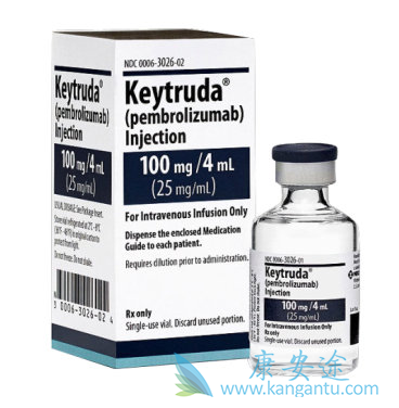 派姆单抗 派姆单抗