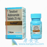 �Ҹ���ҩVemlidy�����������ģ���Ч�ȸ����ظ�����