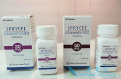 ��ɳ����(Dasatinib)һ�߻�������ƶ�ͯCML�����ڻ�����Ч����ȫ