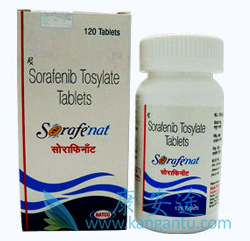 索拉非尼 索拉非尼