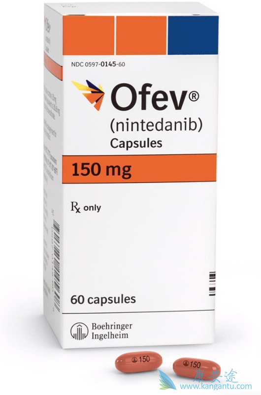 尼达尼布 尼达尼布