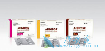 依维莫司 依维莫司