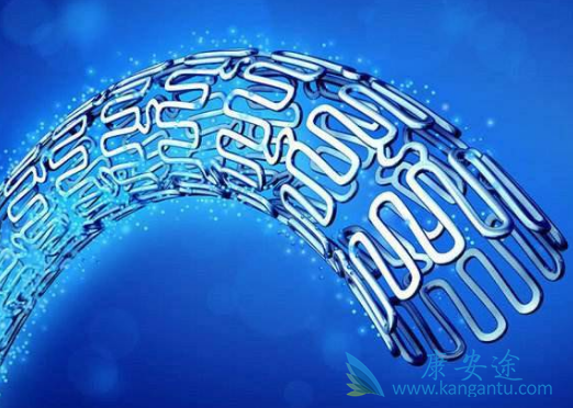 心脏支架 心脏支架