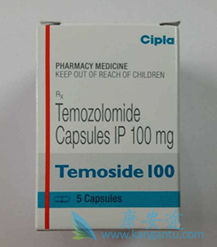替莫唑胺 替莫唑胺