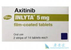 ���߲��ܽ��ܰ�������(Inlyta)��������ҩ�ﶾ�Ը���ô�죿