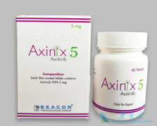 ��������(Inlyta)�ܽ������������˵������ӳ������£�