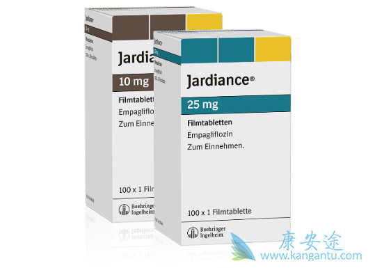 SGLT2抑制剂 SGLT2抑制剂