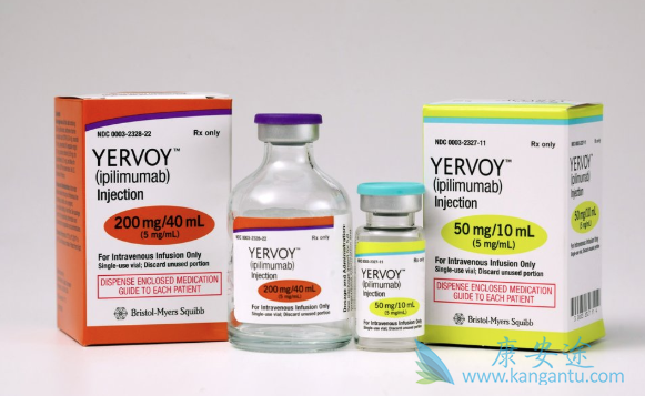 免疫治疗药物 免疫治疗药物