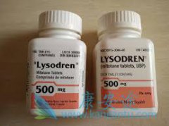 ����̹(Lysodren)���Ƽ�������ʹ��ע������