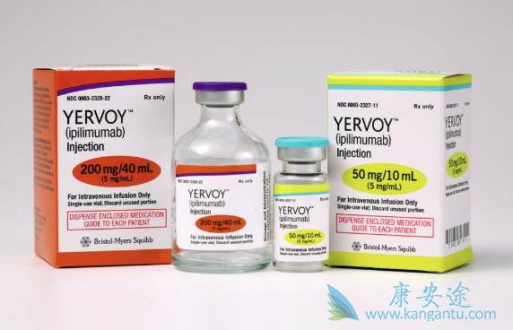 CTLA-4抑制剂 CTLA-4抑制剂