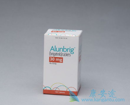 Brigatinib Brigatinib