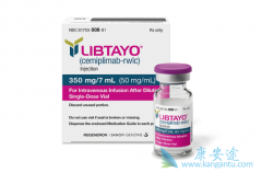 �׸���������Ƥ����״ϸ������PD-1���Ƽ�Libtayo����������