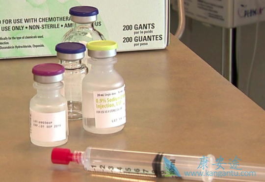 PD-1抗体 PD-1抗体