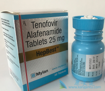 �Ҹ���ҩVemlidy����Ч��ֹ�Ҹζ񻯳ɸ�Ӳ���͸ΰ�