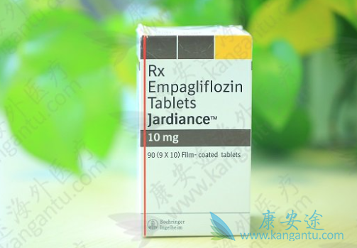 恩格列净 恩格列净