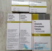 �ΰ�ҩ�ﰢ������(GILOTRIF)�ļ�����������