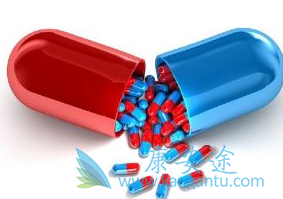 肺纤维化 肺纤维化