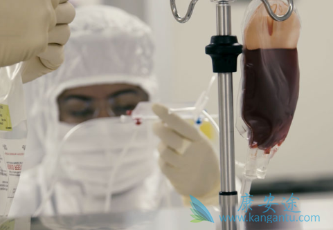 CAR-T细胞 CAR-T细胞