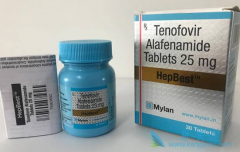 �����Ҹε�ҩ����ŵ��Τ����(TAF)���Է��ڱ�����