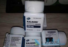 �ΰ����ڳԿ�������(CRIZOTINIB)�û��ǻ��ƺ�