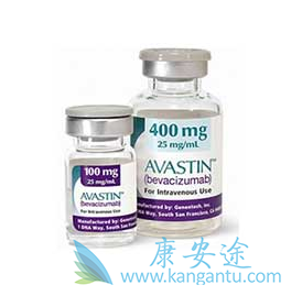 贝伐单抗 贝伐单抗