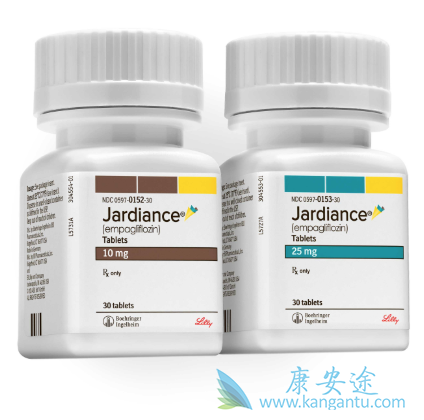 恩格列净 恩格列净