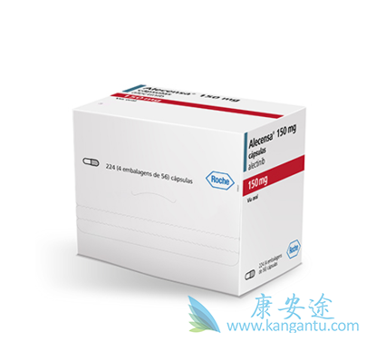 ALK抑制剂 ALK抑制剂